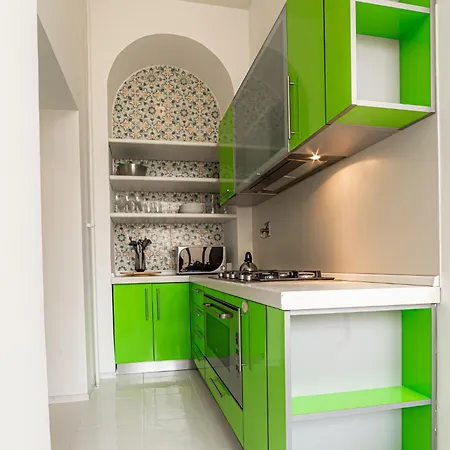 Casa Lavinia - Basilica Santa Maria Maggiore Apartment