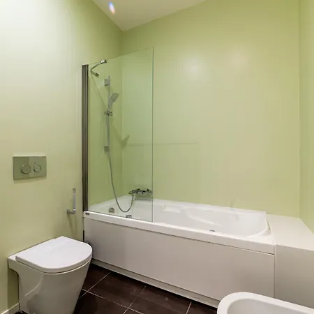 Lejlighed Casa Lavinia - Basilica Santa Maria Maggiore *