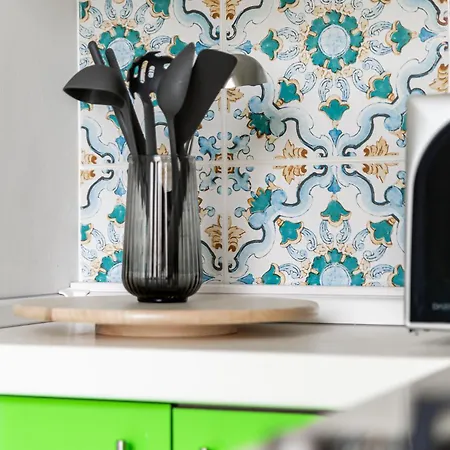 Lejlighed Casa Lavinia - Basilica Santa Maria Maggiore