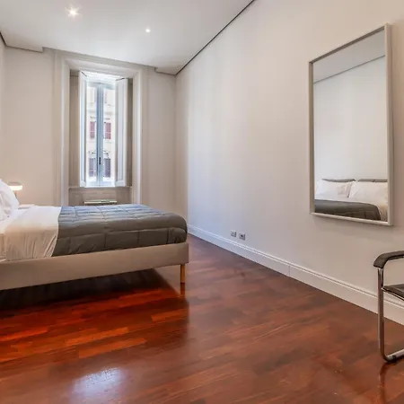 Casa Lavinia - Basilica Santa Maria Maggiore Rom