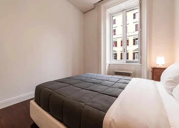 Casa Lavinia - Basilica Santa Maria Maggiore