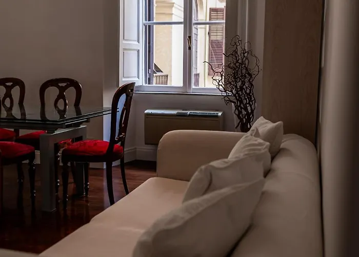 Casa Lavinia - Basilica Santa Maria Maggiore * روما