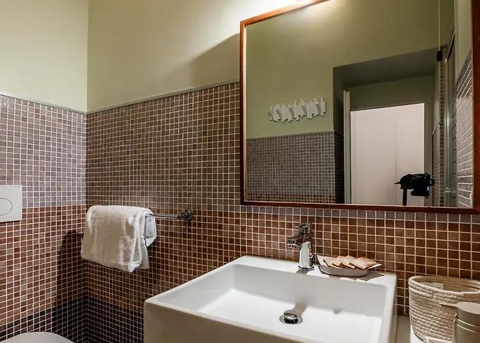 شقة Casa Lavinia - Basilica Santa Maria Maggiore *