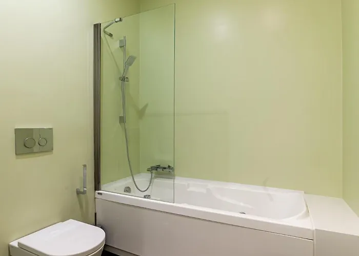 شقة Casa Lavinia - Basilica Santa Maria Maggiore *