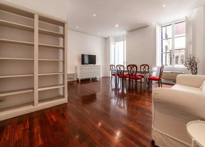 Casa Lavinia - Basilica Santa Maria Maggiore