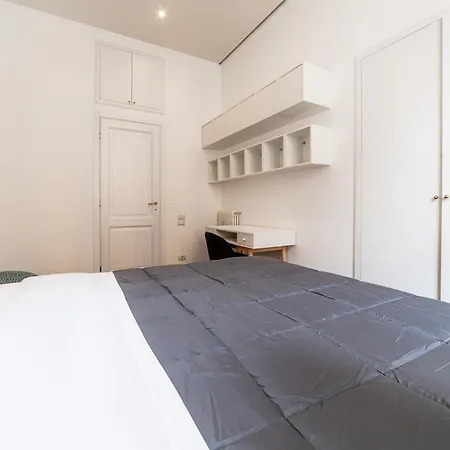 Casa Lavinia - Basilica Santa Maria Maggiore Apartman Róma