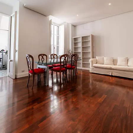 Apartman Casa Lavinia - Basilica Santa Maria Maggiore *
