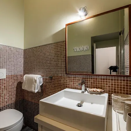 Apartman Casa Lavinia - Basilica Santa Maria Maggiore *