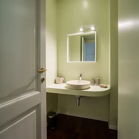 Apartman Casa Lavinia - Basilica Santa Maria Maggiore