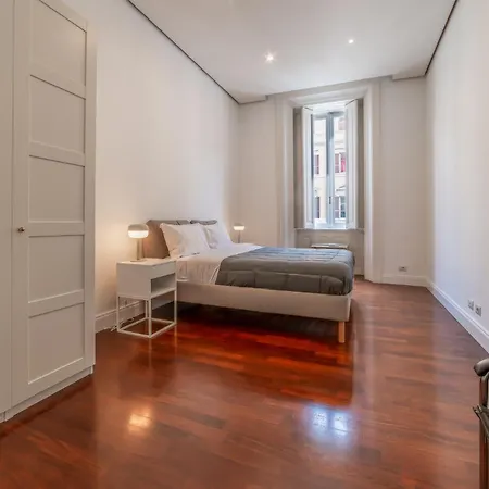Apartman Casa Lavinia - Basilica Santa Maria Maggiore Róma