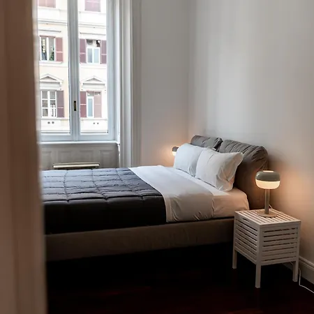 Apartman Casa Lavinia - Basilica Santa Maria Maggiore *
