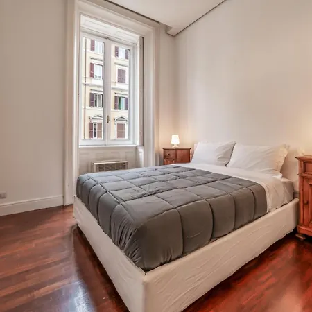 Apartman Casa Lavinia - Basilica Santa Maria Maggiore